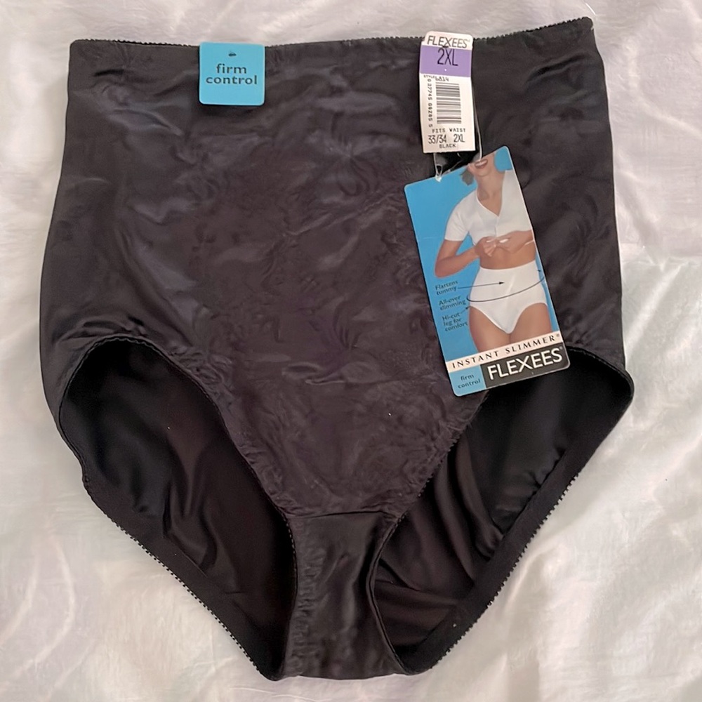 Flexees Briefs